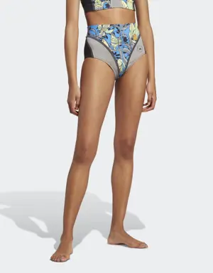 Slip bikini adidas by Stella McCartney TrueNature