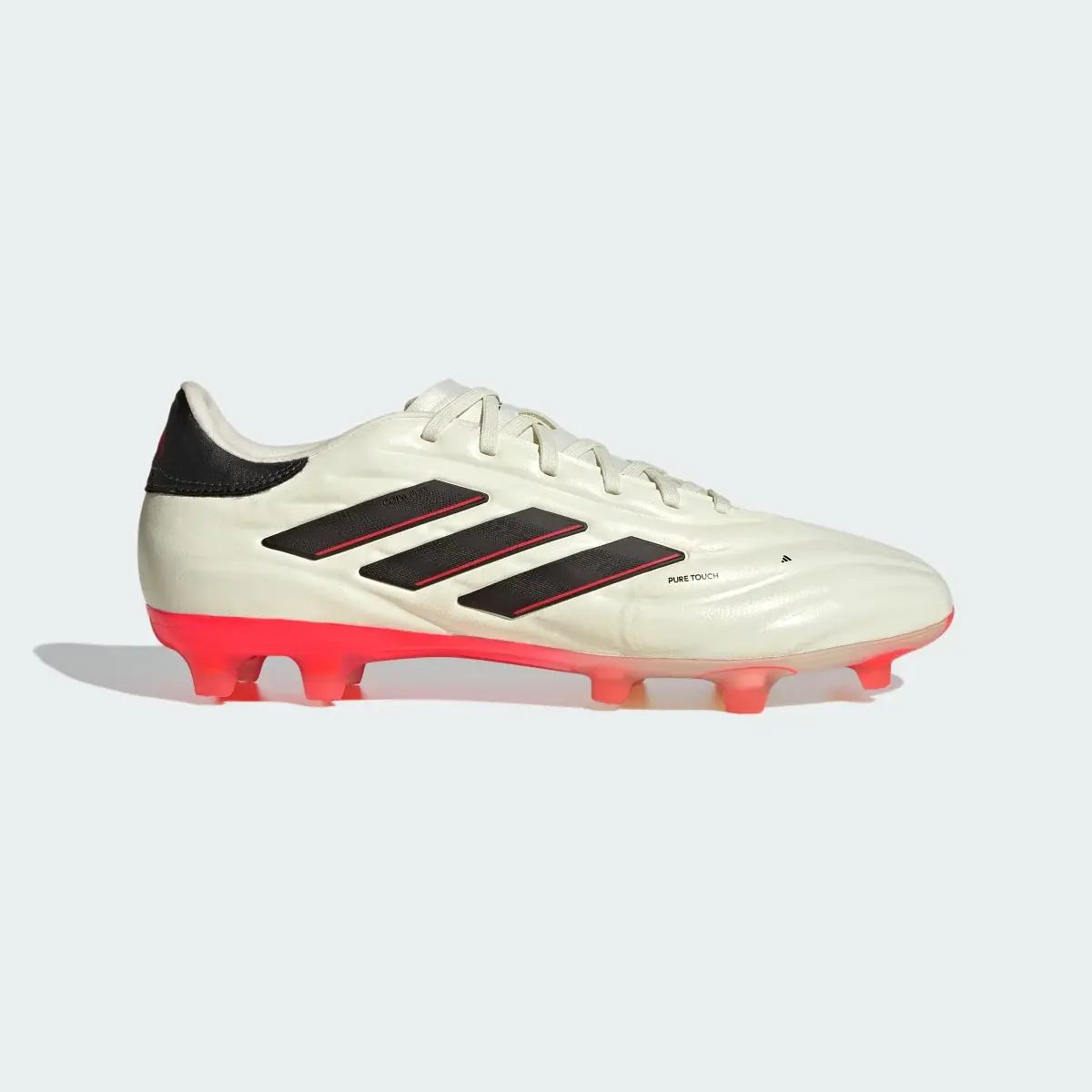 Adidas Copa Pure II Pro Firm Ground Boots. 2