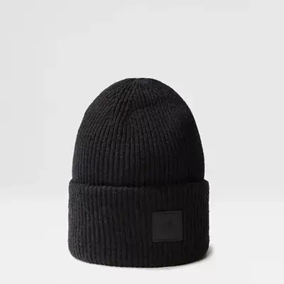 The North Face Urban Patch Beanie. 1