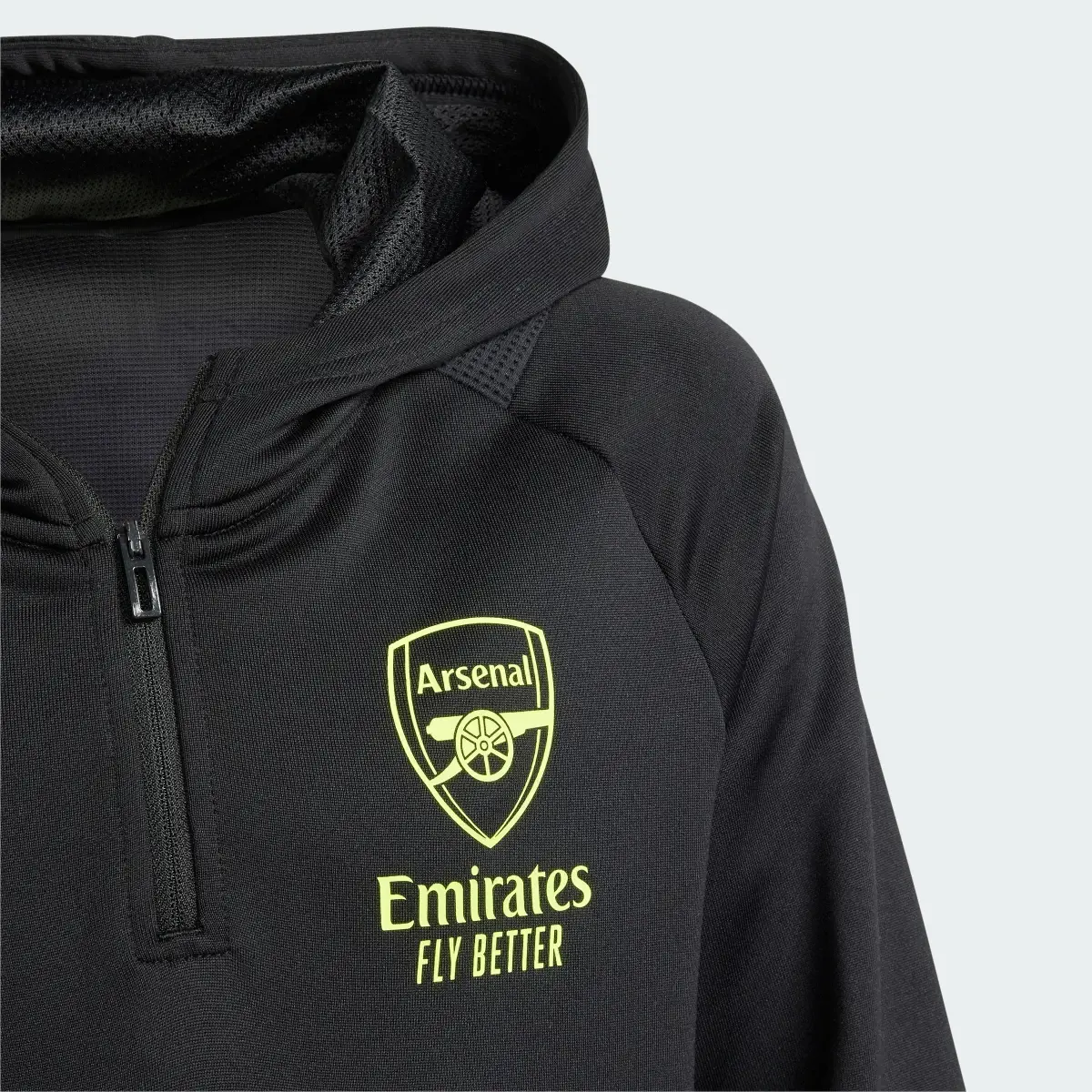 Adidas Sudadera con capucha Arsenal Tiro 23. 3