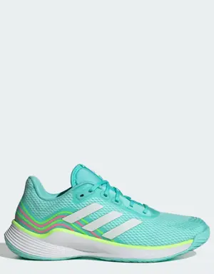 Adidas Novaflight Volleyball Shoes