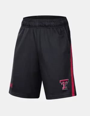 Kids' UA Tech™ Gameday Collegiate Shorts