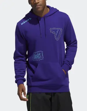 Trae Hoodie