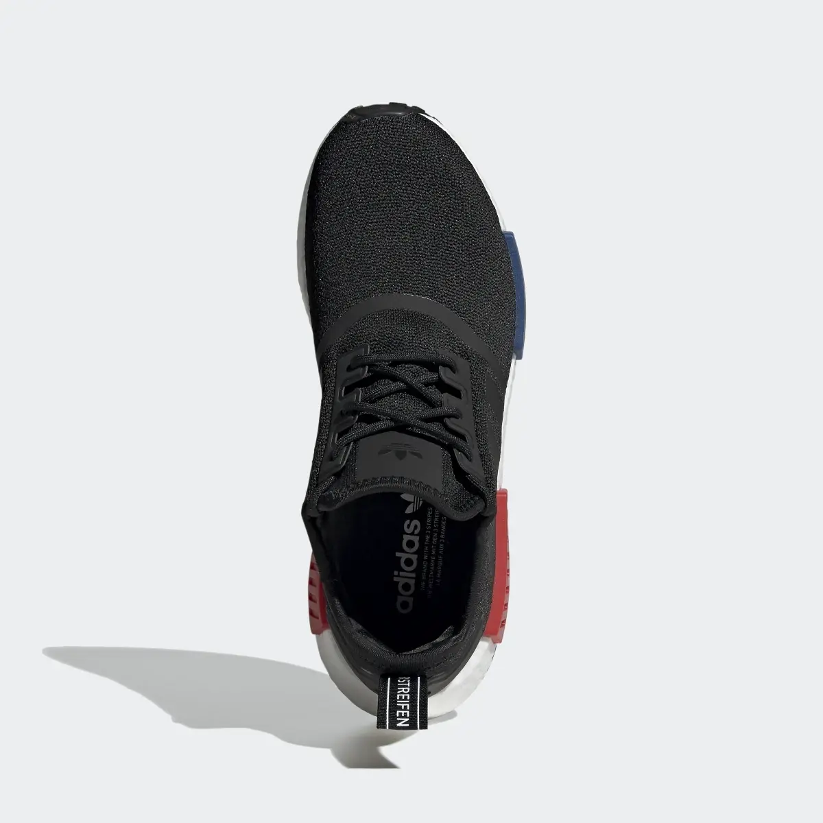 Adidas NMD_R1 Shoes. 3