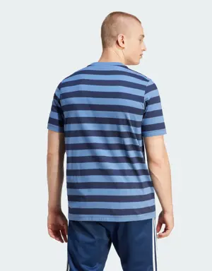 Adidas Nice Striped Tee. 3 Adidas Nice Striped Tee. 3