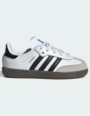 Adidas Scarpe Samba OG Infant. 2 Adidas Scarpe Samba OG Infant. 2