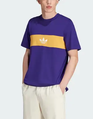 Adidas NY Cutline Tee