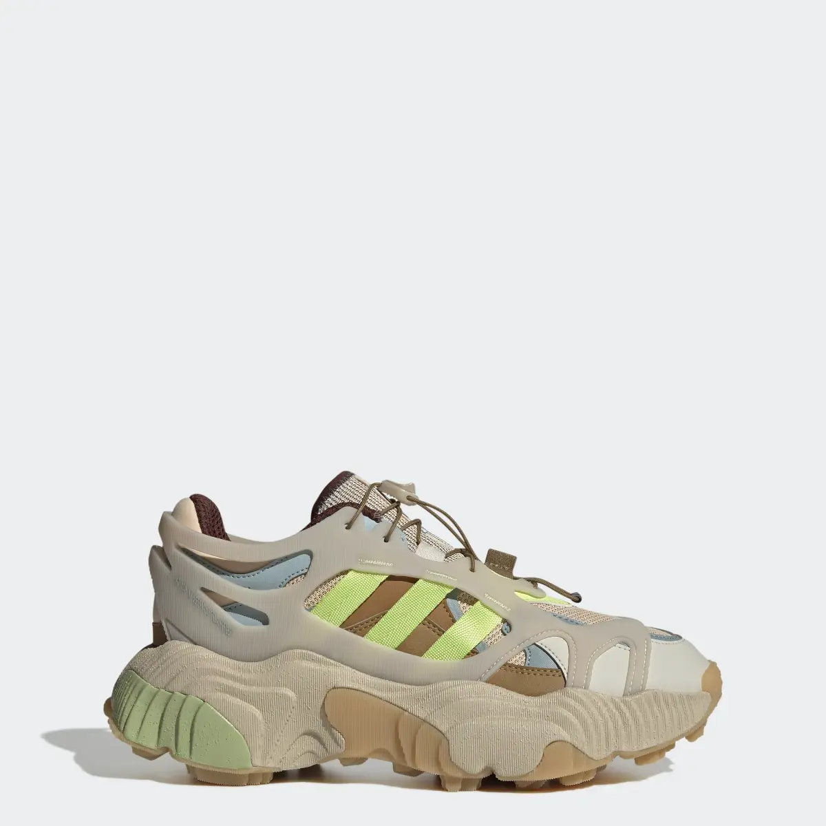 Adidas Roverend Adventure Shoes. 1