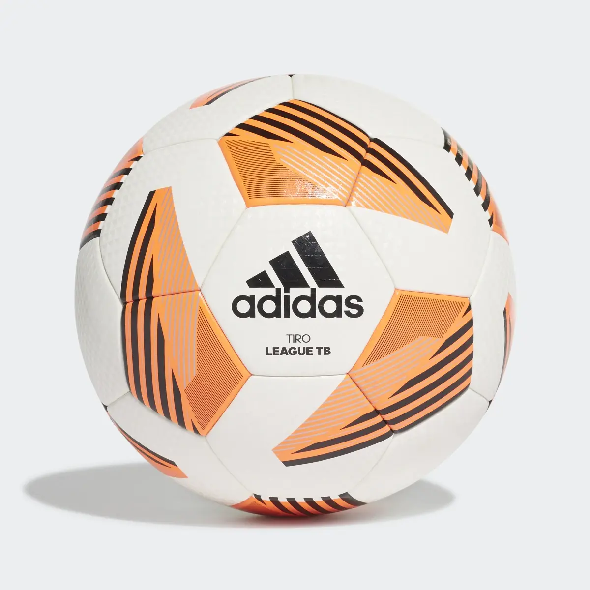 Adidas Tiro League TB Ball. 2
