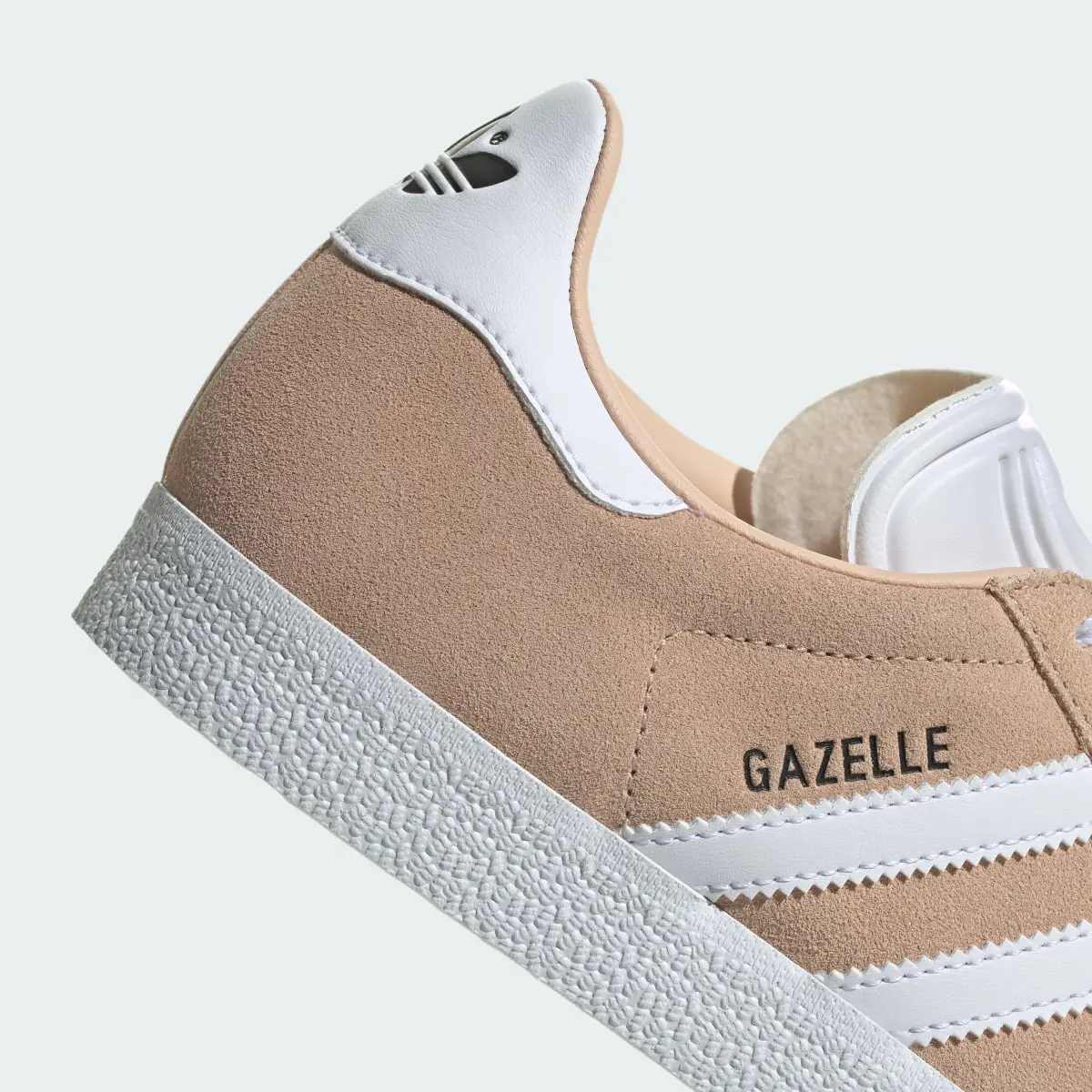 Adidas Tenis Gazelle. 3