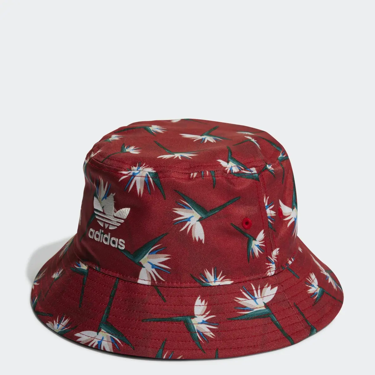 Adidas Thebe Magugu Bucket Hat. 1