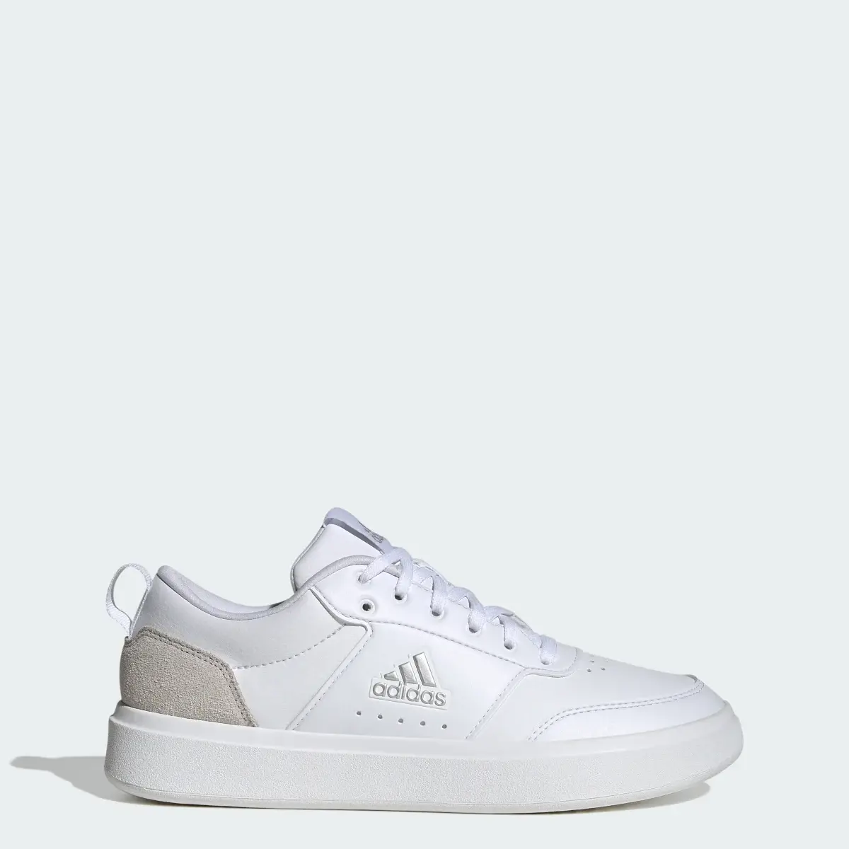 Adidas Park Street Shoes. 1