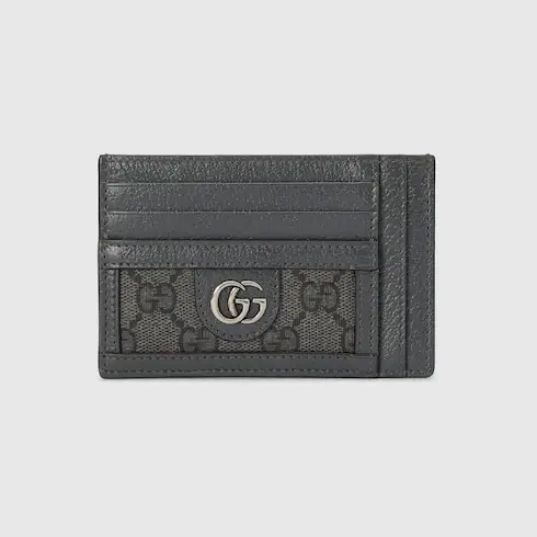Gucci Ophidia card case. 1