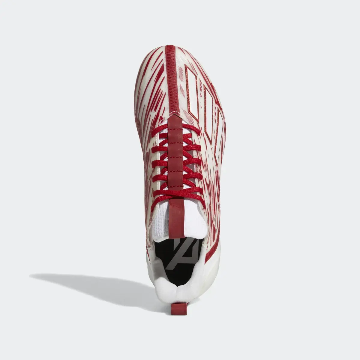 Adidas Adizero Cleats. 3