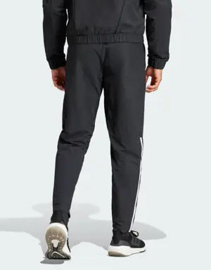 Juventus Tiro 23 Presentation Tracksuit Bottoms