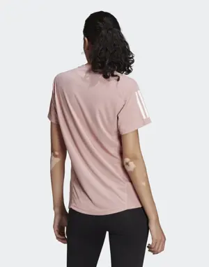 Adidas Own the Run T-Shirt. 3 Adidas Own the Run T-Shirt. 3