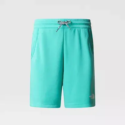 The North Face Boys&#39; Never Stop Shorts. 1
