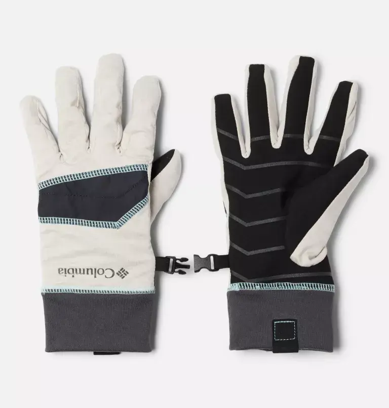 Columbia Women's Infinity Trail™ Gloves. 2
