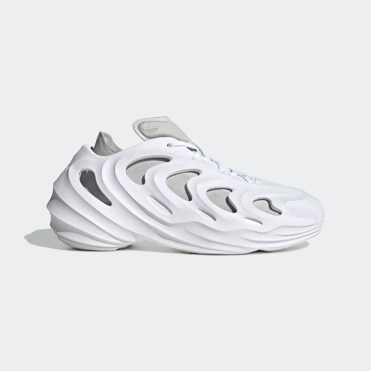 Adidas Adifom Q Shoes. 2