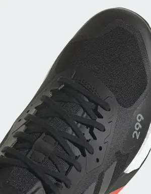 Adidas Terrex Agravic Ultra Trail Running Shoes. 3 Adidas Terrex Agravic Ultra Trail Running Shoes. 3