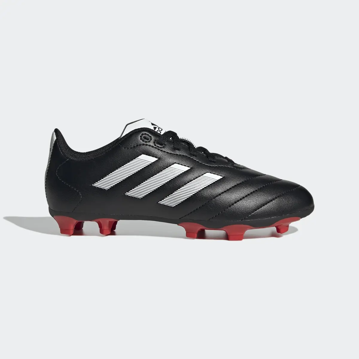 Adidas Calzado de Fútbol Goletto VIII Terreno Firme. 2