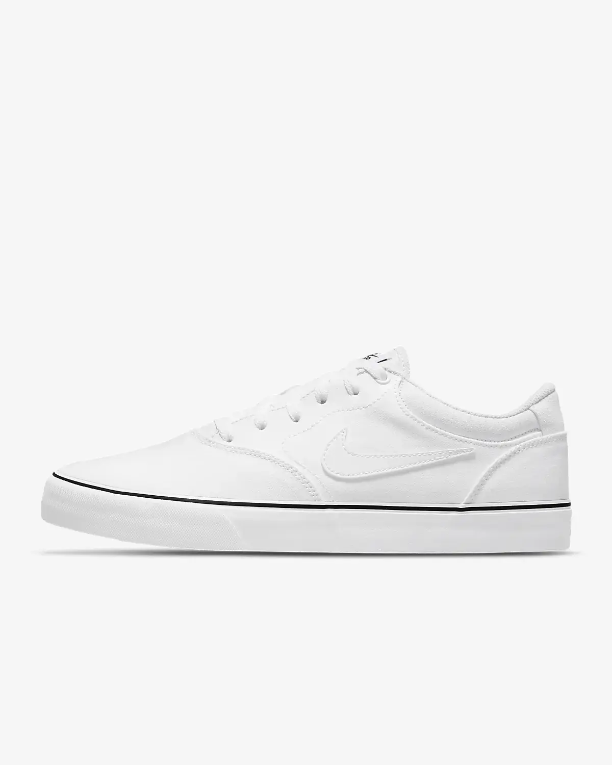 Nike SB Chron 2 Canvas. 1