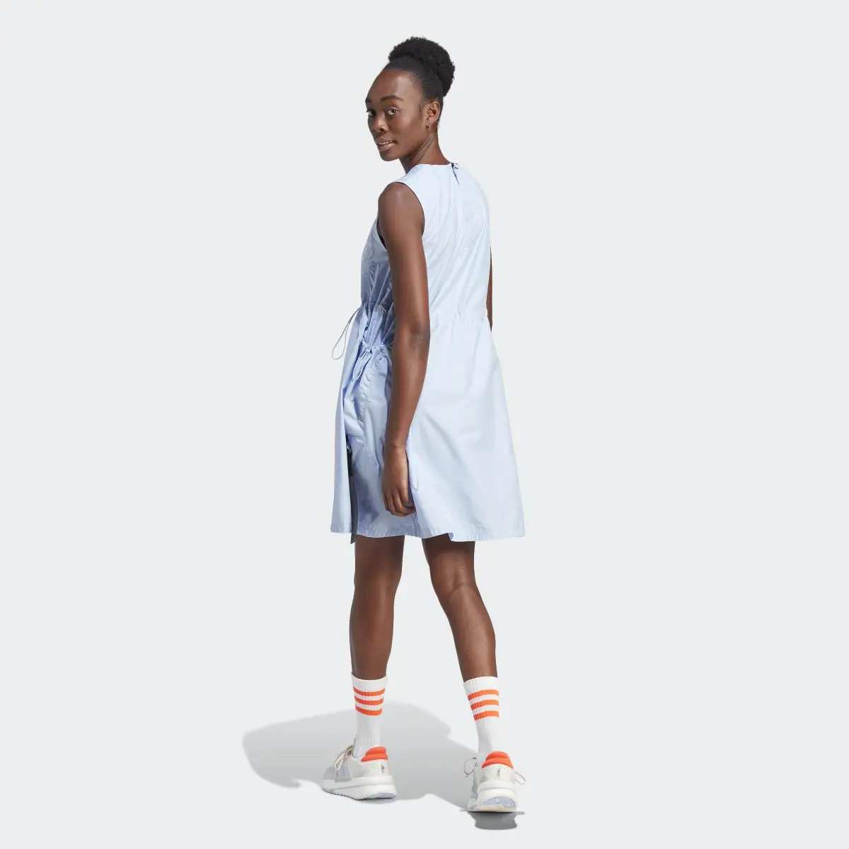 Adidas City Escape Dress. 3