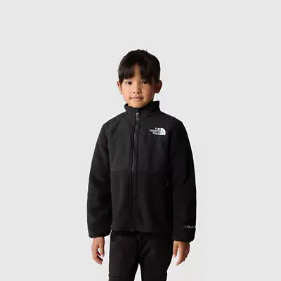 The North Face Kids&#39; Denali Jacket. 1