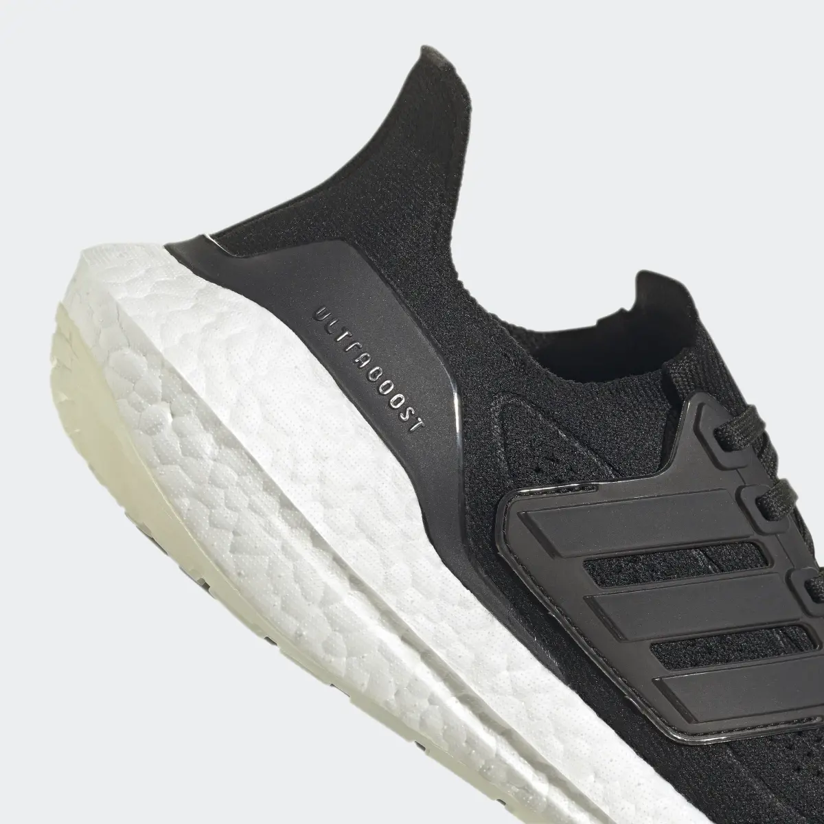 Adidas Ultraboost 21 Running Shoes. 3