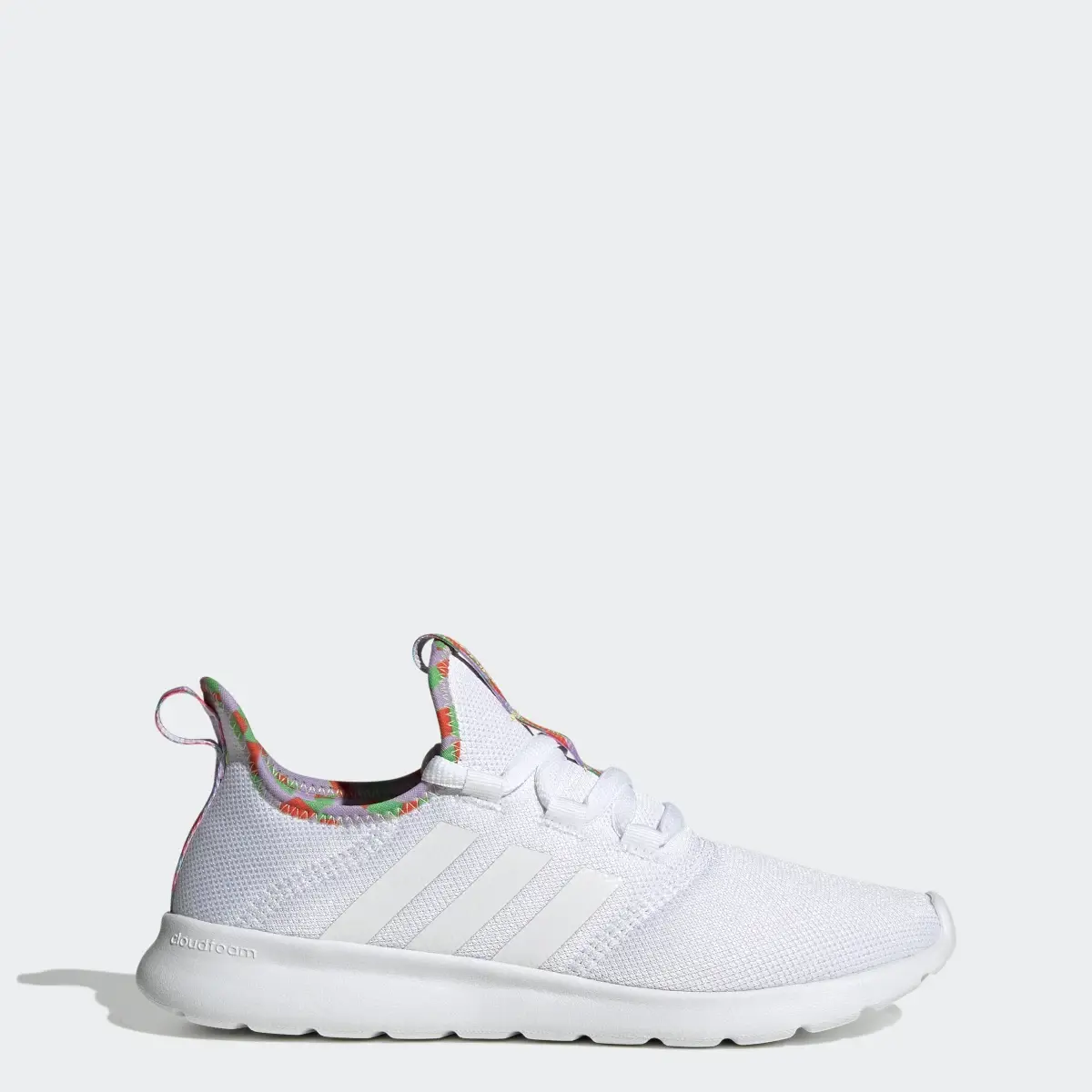 Adidas Tenis Cloudfoam Pure 2.0. 1