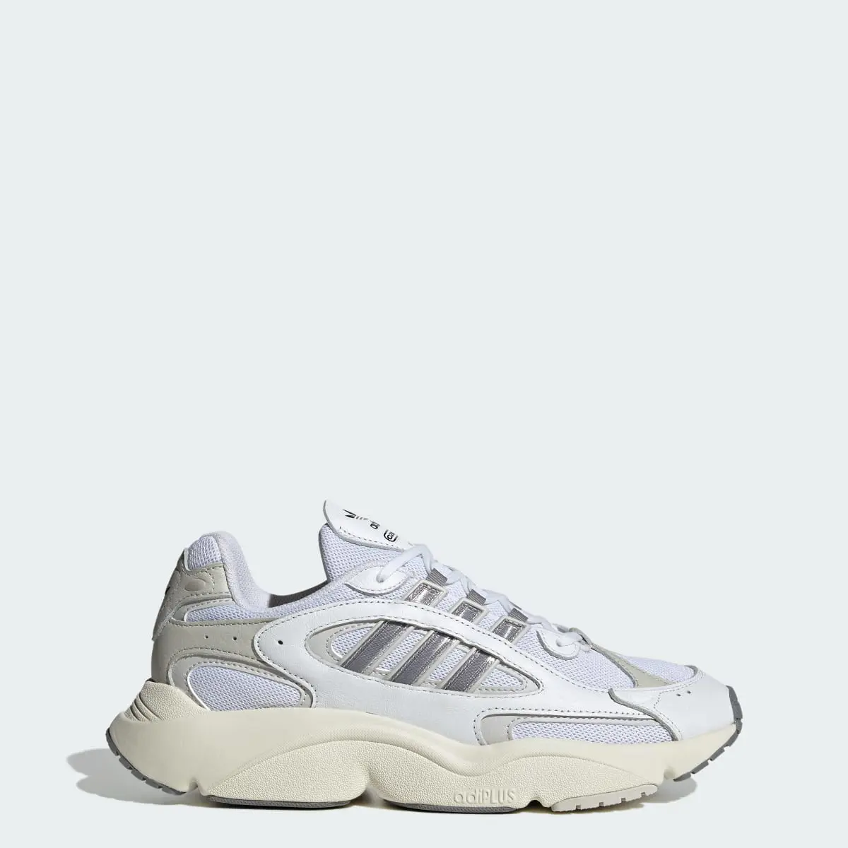 Adidas OZMILLEN Shoes. 1