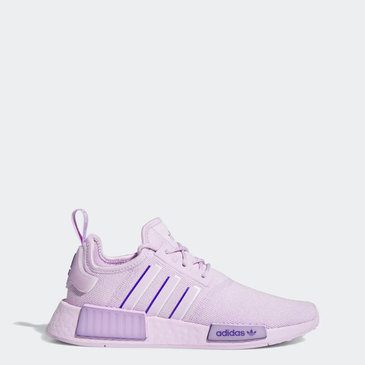 Adidas NMD_R1 Shoes. 1