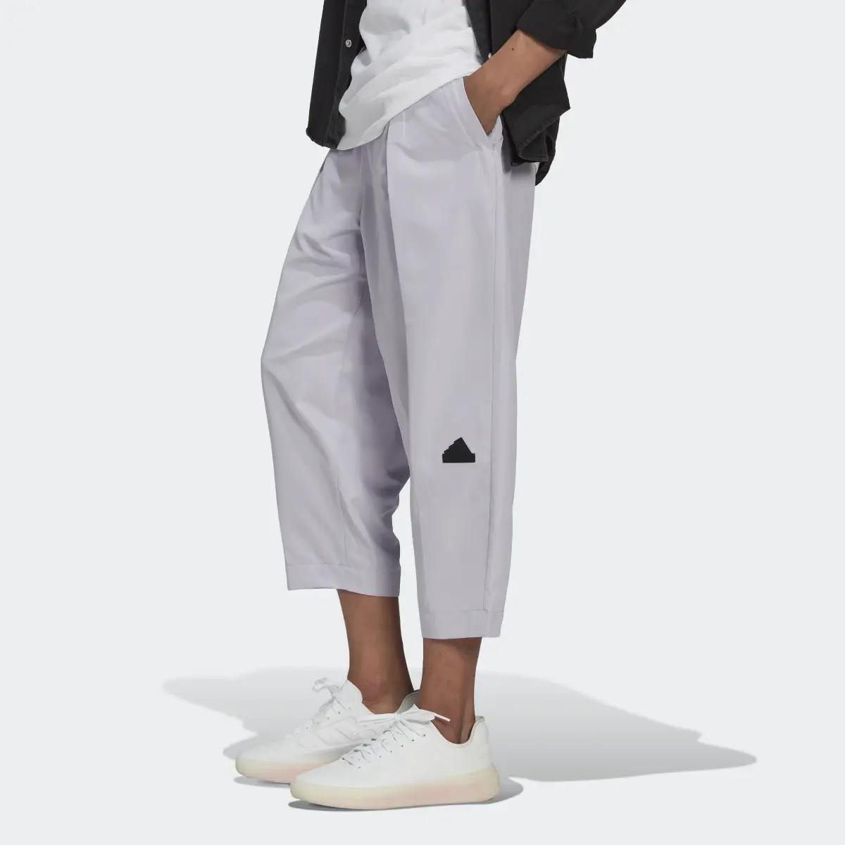 Adidas 7/8 Pants. 2