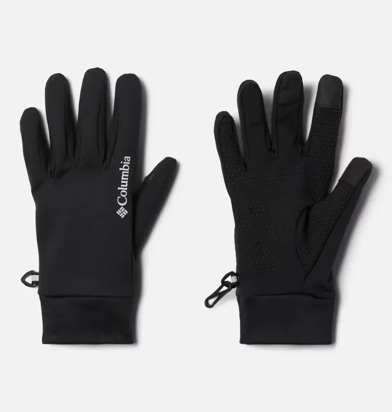 Columbia Women's Trail Commute™ Gloves. 1