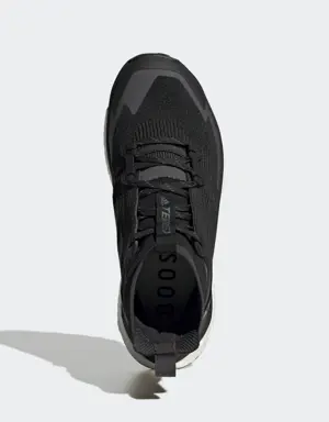 Adidas TERREX Free Hiker 2 Hiking Shoe. 3 Adidas TERREX Free Hiker 2 Hiking Shoe. 3