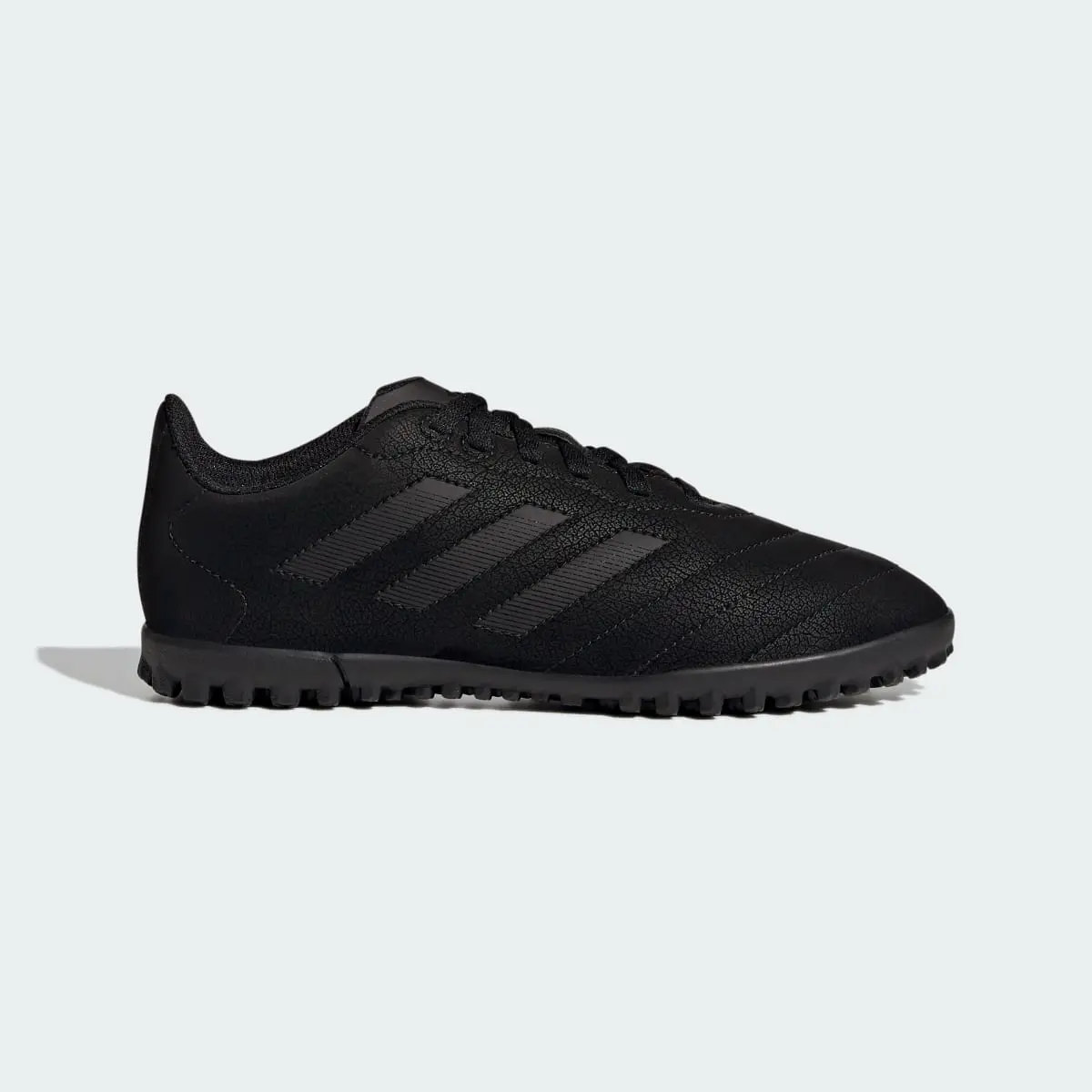 Adidas Calzado de Fútbol Goletto VIII Pasto Sintético. 2