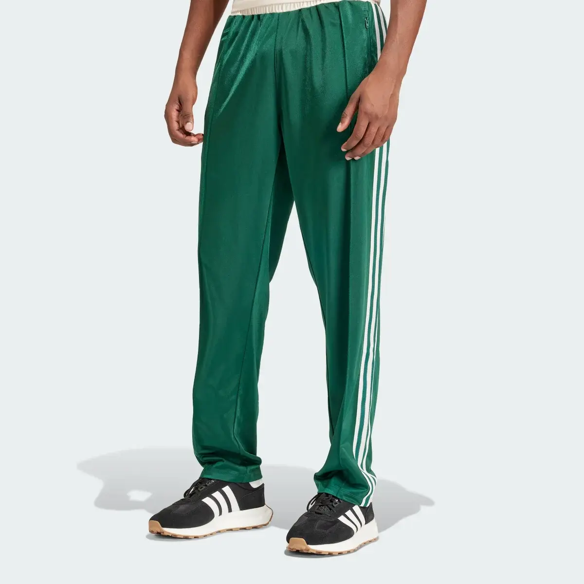 Adidas Track Tracksuit Bottoms. 1