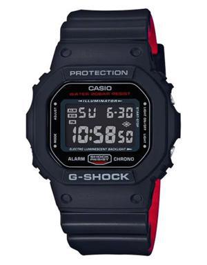 DW5600HR-1 Watch