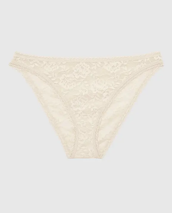 La Senza Remix Bikini Panty. 3