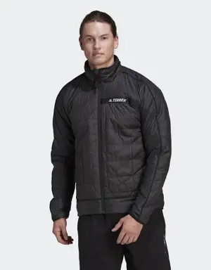 Adidas Terrex Multi Synthetic Insulated Jacket. 2 Adidas Terrex Multi Synthetic Insulated Jacket. 2