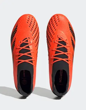 Adidas Buty Predator Accuracy.1 FG. 3 Adidas Buty Predator Accuracy.1 FG. 3