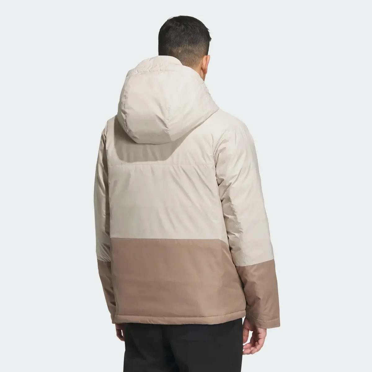 Adidas Chaqueta de plumón COLD.RDY Midweight Goose. 3