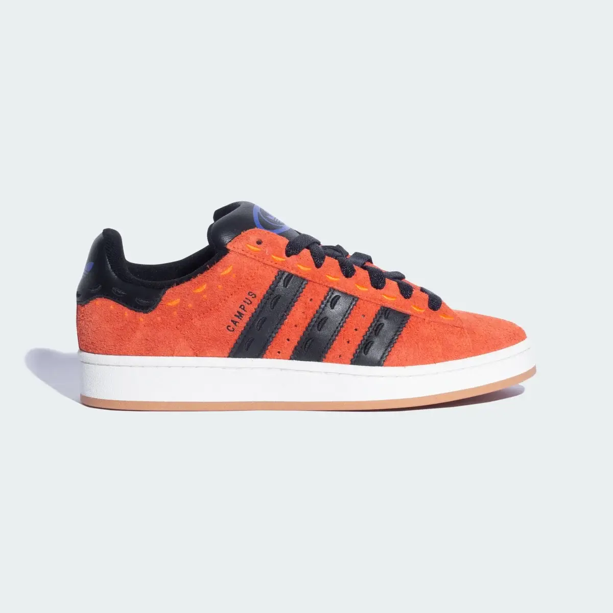 Adidas Tenis Campus 00s Día de Muertos. 2