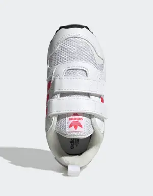 Adidas Sapatilhas ZX 700 HD. 3 Adidas Sapatilhas ZX 700 HD. 3