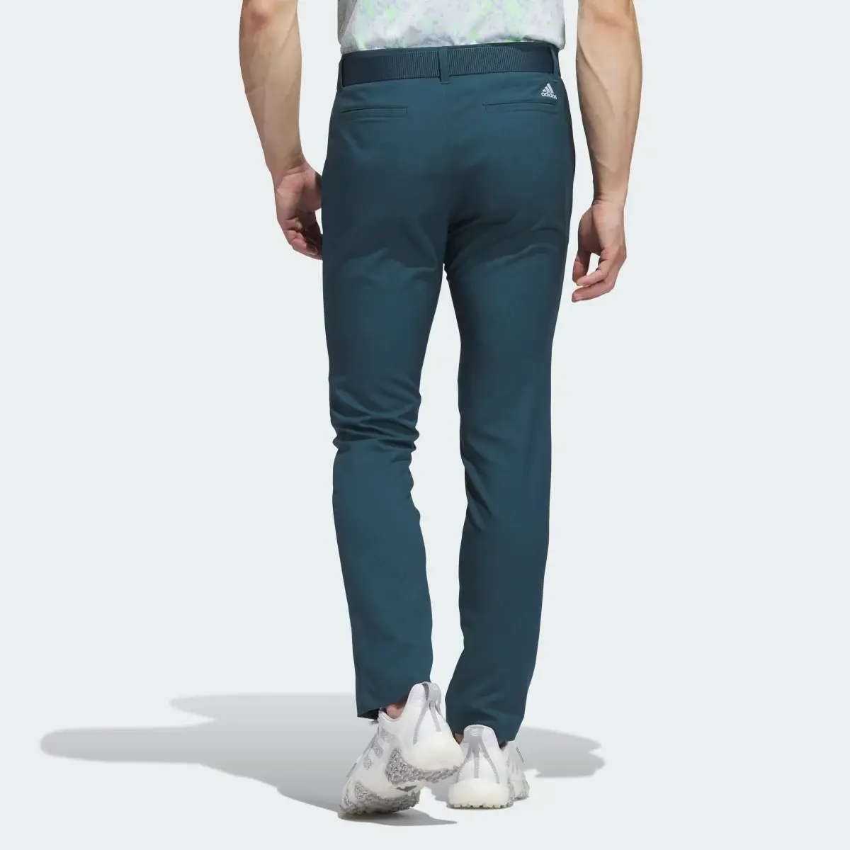 Adidas Ultimate365 Tapered Pants. 2
