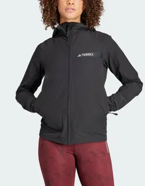 Terrex Multi Soft Shell Jacket