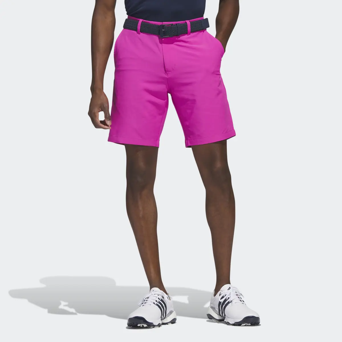 Adidas Ultimate365 8.5-Inch Golf Shorts. 1