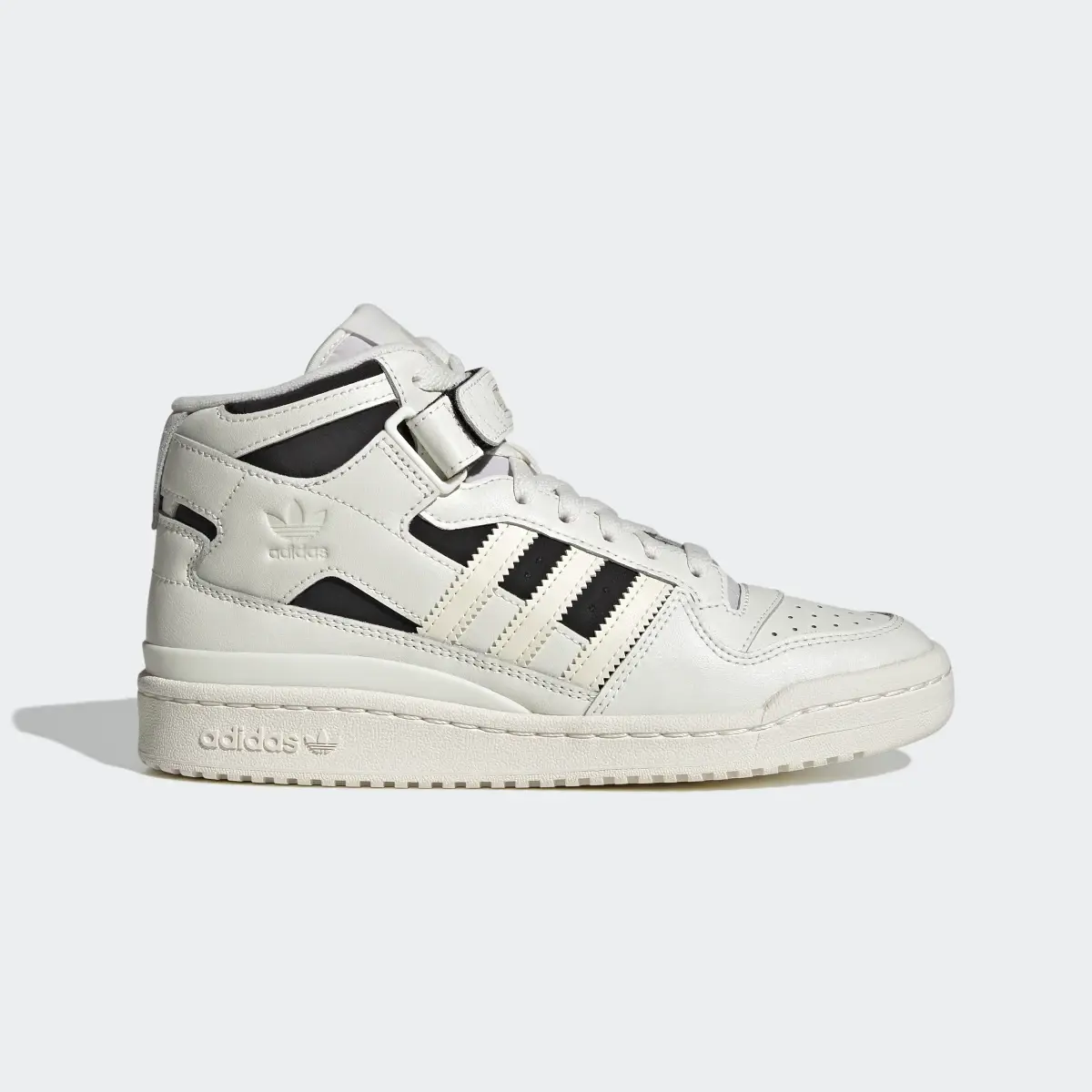 Adidas Scarpe Forum Mid. 2