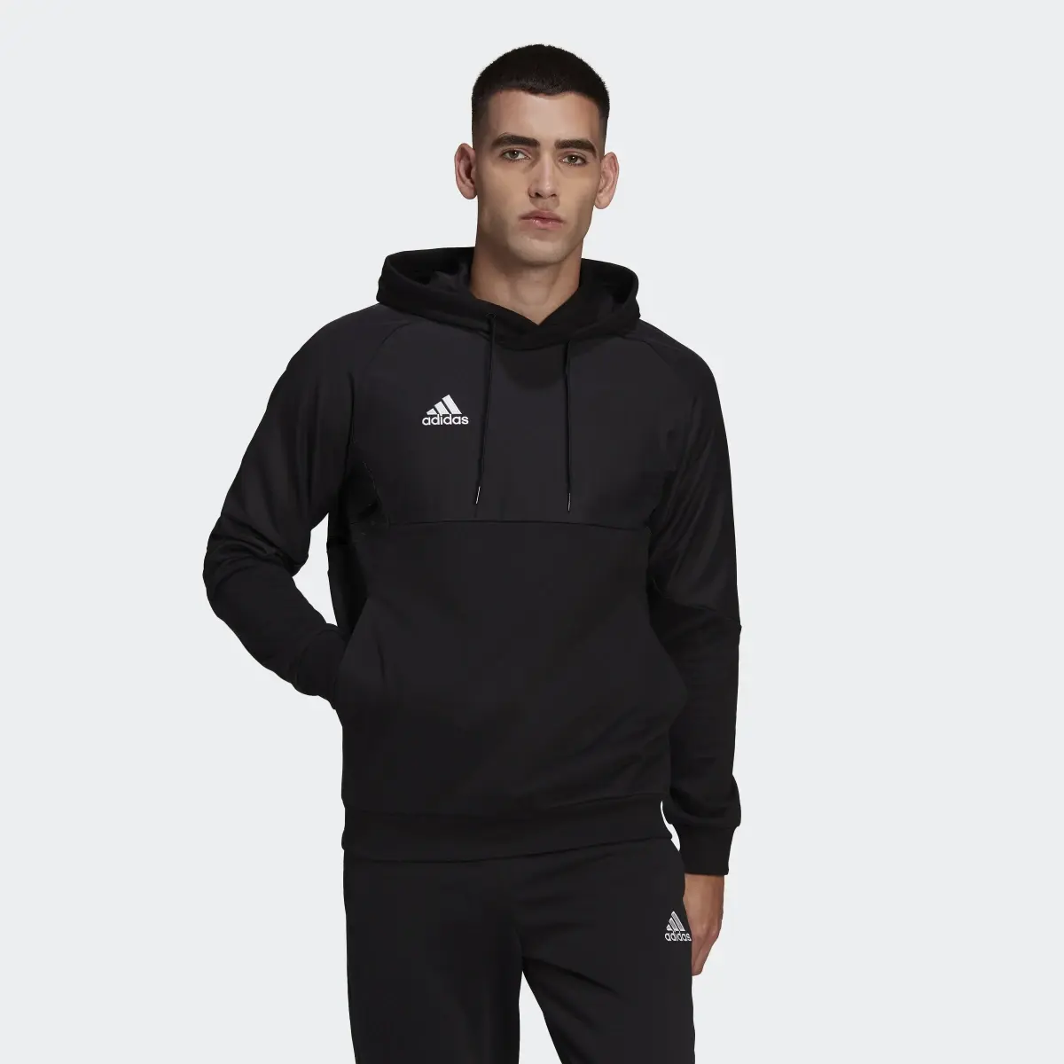 Adidas Camisola com Capuz Condivo 22. 2