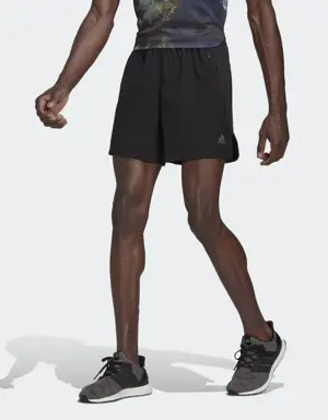 Adidas HIIT Mesh Training Shorts